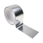 1 Pack Silver Aluminum Tape, Foil Tape, 2 inch (50mm) x 16 2 inch x 16 Feet