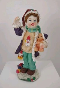 K’s Collection Christmas Boy - Picture 1 of 9
