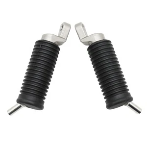 For Harley Sportster 48 72 Aluminum Extended Forward Front Control Footpeg 10-22 - Picture 1 of 9