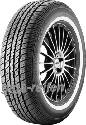 155/80 R13 79S WS M+S WSW Maxxis MA 1 Sommerreifen - Bild 1 von 2