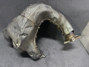 2023-2024 Chevy Corvette Z06 5.5L RWD Left Engine Exhaust Manifold 12716154 - Bild 1 von 3