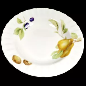 Mikasa "BELLE TERRE" Maxima CAJ05 - Rim Soup Pasta Bowl - 22.5cm wide LIKE NEW - Picture 1 of 8