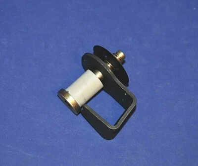 Cerradura de pestillo de puerta perno golpeador reemplaza Ford # E9az5422008A Bronco F camioneta eléctrica Foto 1 de 4