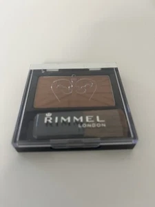 Rimmel Lasting Finish Soft Colour Blush 210 Tuscany Tester - Picture 1 of 2