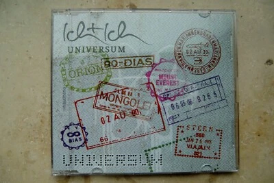 Ich + Ich – Universum - Bild 1 von 3