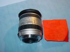 Sigma AF 28-200mm ASPHERICAL for Canon Part Function!!!