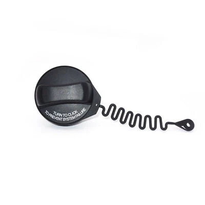 For 2015 2016 2017 2018 Volvo V60 Brand-New Fuel Tank Gas Cap Filler 31392044 - Image 1 of 4