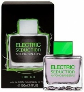 Las mejores ofertas en Antonio Banderas BLACK eau de toilette para hombre |  eBay