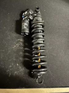 Fox DHX2 Coil Shock - 240 X 75 - Used - Picture 1 of 4