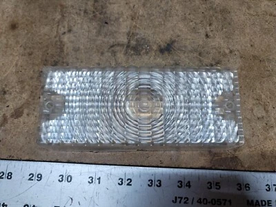 1969 - 1970 右乘客侧停车灯雪佛兰 C10 皮卡普里赫 — 第 1/4 张图片