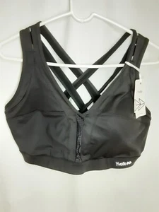 Yvette Sport Bra Style#H0100003Y Size 42(D--F) - NWT - Picture 1 of 4
