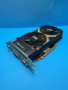 Palit GeForce GTX 750 Ti StormX 2GB GDDR5 graphics card GPU free Post - Picture 1 of 3