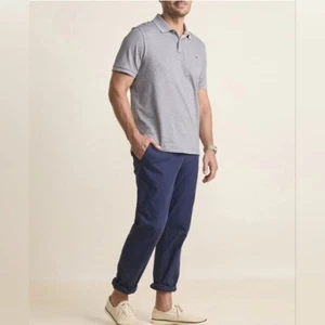 Vineyard Vines Edgartown Pique Polo XL - Picture 1 of 7
