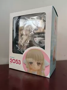 Chobits Chii Action Figure Q-Version Model Statua Giocattolo da Collezione Statuina Bambola - Foto 1 di 7