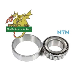 NTN Land Rover Series 1 2 2A 3 Rover Differential Carrier Bearing 41045 - Picture 1 of 2
