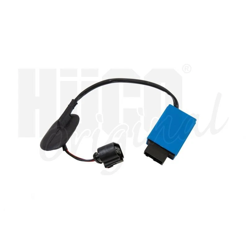 Hitachi 132903 Centralina Pompa Carburante Per Audi TT 8J3 VW Golf VI 5K1 - Immagine 1 di 1