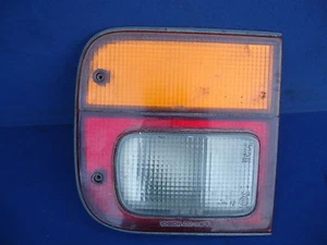 Rücklicht Mazda MPV LV B.J.95-99 - Picture 1 of 3