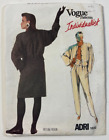 Vogue Individualist Pattern ADRI 1622 veste jupe et pantalon taille 14 UC FF vintage