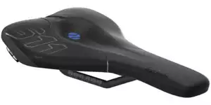 SQlab Ergowave 611 Carbon MTB Saddle - Picture 1 of 9
