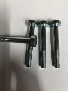 Big End Bolt (4) MG M J D (ohc mm) - Picture 1 of 1
