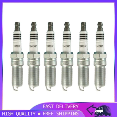 Spark Plugs For Buick Enclave 2018 2017 2016 2015 2014 2013 2012 2011 2010 2009 - Image 1 of 3