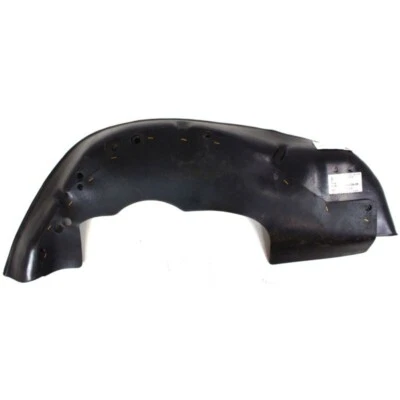 Nuevo forro de guardabarros delantero izquierdo interior para Chevrolet Colorado 2004-2008 15799572 Foto 1 de 4