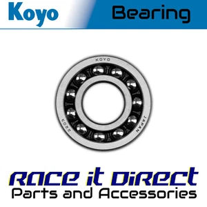 Wheel Bearing for TM MX 85 2T 2009 Rear Left Koyo - Picture 1 of 8