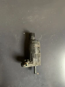 ⭐️Genuine 2004-2008 Volkswagen Golf MK5 Windscreen Washer Pump⭐️ - Picture 1 of 2