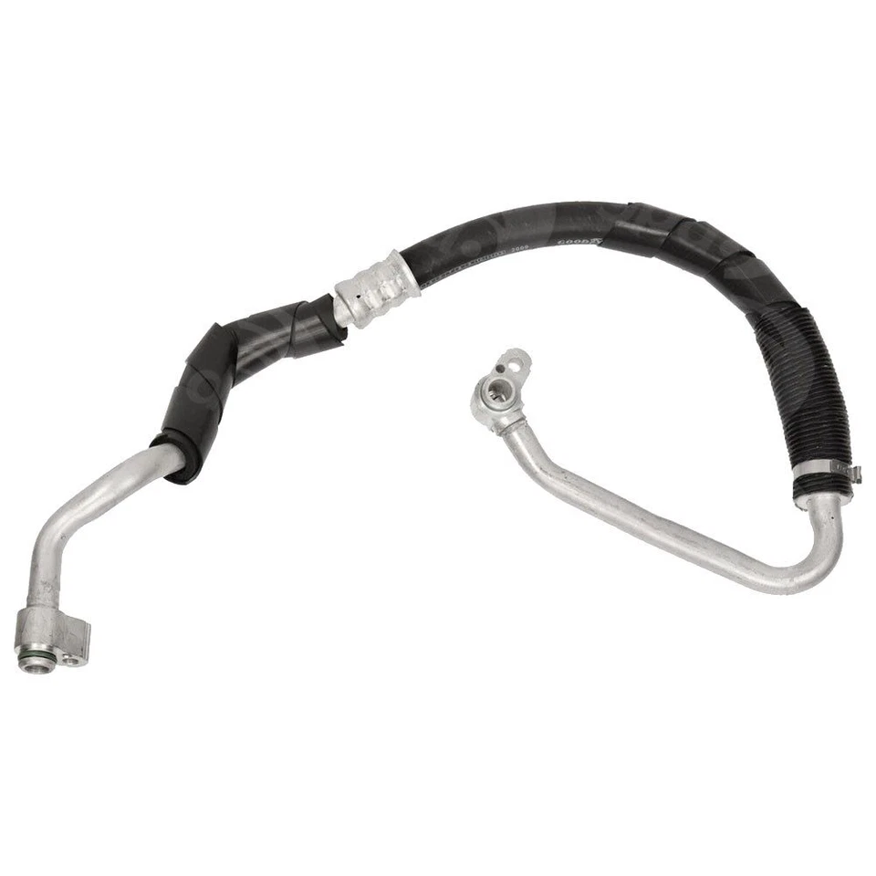 Manguera de succión de aire acondicionado para Toyota Paseo, Tercel Foto 1 de 1