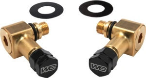 Works Connection Air Forks EZ Fill Fork Pressure Adjuster 2013-14 KX450F 26-370 - Bild 1 von 1