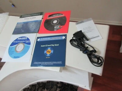 Miscellaneous Lot , Rolodex Empire Poker Fisher Investments Verizon CDs - Image 1 of 4