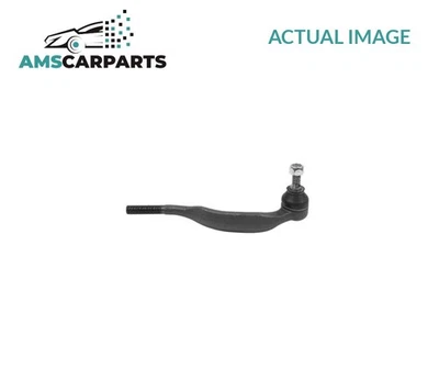 TRACK ROD END RACK END FRONT RIGHT OUTER PE-ES-8474 MOOG NEW OE REPLACEMENT - Image 1 of 4