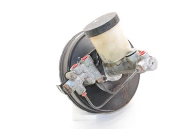 90-97 Mazda MX-5 Miata NA Master Cylinder with Power Brake Booster - Image 1 of 4