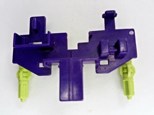 Transformers G1 1985 DEVASTATOR connettore vita manca un piolo - Foto 1 di 2
