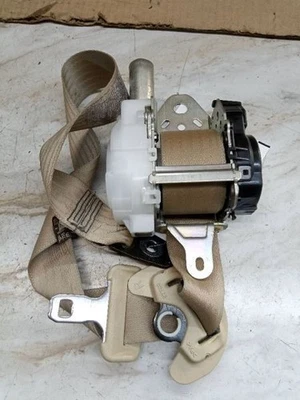 Seat Belt Front Bucket Passenger Retractor Fits 06 LEXUS GS300 166766 - Image 1 of 4