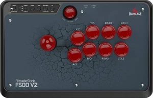 Mayflash F500 Arcade Fight Stick Joystick for PS4, XBOX, PC, Nintendo, SEGA - Picture 1 of 7