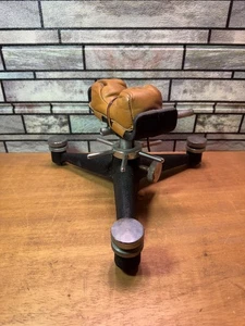 Nice Clean Vintage Wichita Engineering Supply BR1000-1 Rifle Rest FREE quikSHIP! - Picture 1 of 10