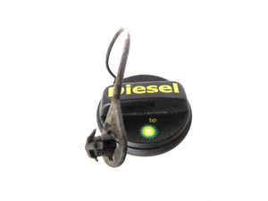 GENUINE FORD FOCUS C MAX MK1 DIESEL FUEL FILLER CAP 03-10 - Picture 1 of 2