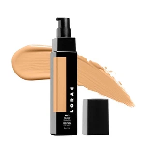 LORAC PRO Soft Focus Longwear Foundation, Light | Full Coverage | Lightweight... - Picture 1 of 9