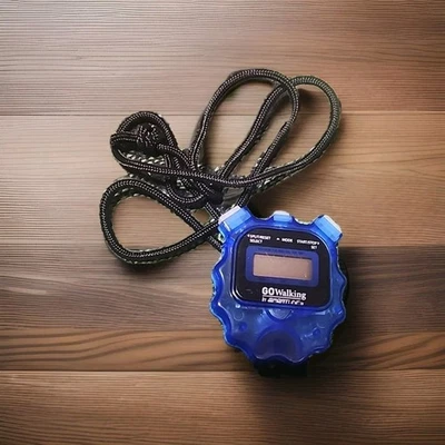 Sportline Sports Digital Timer Stopwatch - Image 1 of 2