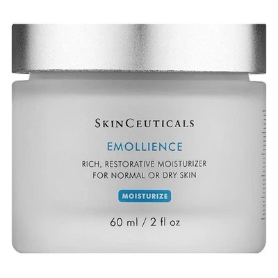 Увлажняющий крем SkinCeuticals Emollience 60 мл 2 жидких унции - бесплатная доставка запечатанная коробка - Изображение 1 из 4