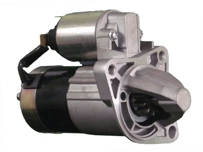 NEW Starter Mazda Protege 1.6L 1.8L 2.0L 1999 2000 2001 2002 2003 625520 17765 - Изображение 1 из 3