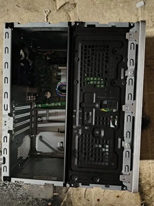 HP Pavilion Gaming System Pre-owned FOR PARTS ONLY!! - Afbeelding 1 van 7