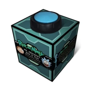 Rick and Morty - Mr. Meeseeks' Box O' Fun en muy buen estado+/ex - Imagen 1 de 2