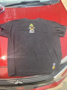 Joe Boxer WB Marvin The Martian XL "Where's The Kaboom" KOSTENLOSER VERSAND - Bild 1 von 4