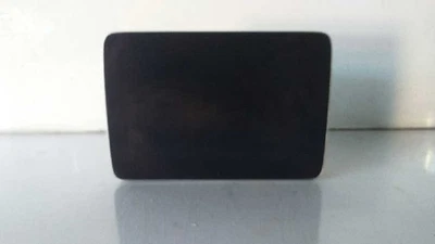 A1669001420 MULTIFUNKTIONSDISPLAY / A2189021606 / A1669018106 / 188486 FÜR MERCE - Bild 1 von 4