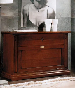 CASSAPANCA SCARPIERA A RIBALTA NOVITA!! VARI COLORI - Foto 1 di 1