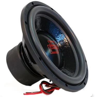 SUBWOOFER 38cm DIGITAL DESIGN DD 515b  1500W MAX - Immagine 1 di 1