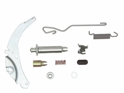 For 1987 Chevrolet V20 Suburban Drum Brake Adjuster Dynamic Friction 67432WB - Image 1 of 2