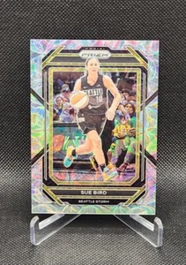 2023 Panini Prizm WNBA #32 Sue Bird Premium Box Set Scope Prizm /99 - Picture 1 of 2